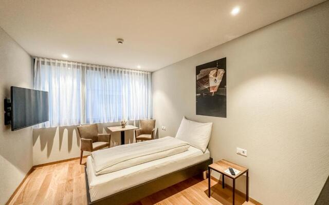 Aparthotel Beinwil am See