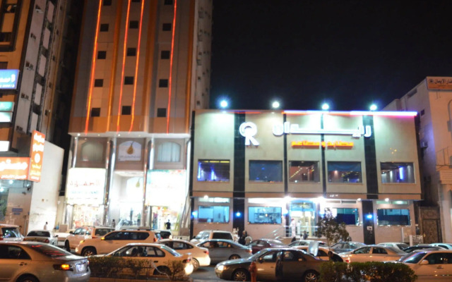 Al Tawfiq Plaza 4