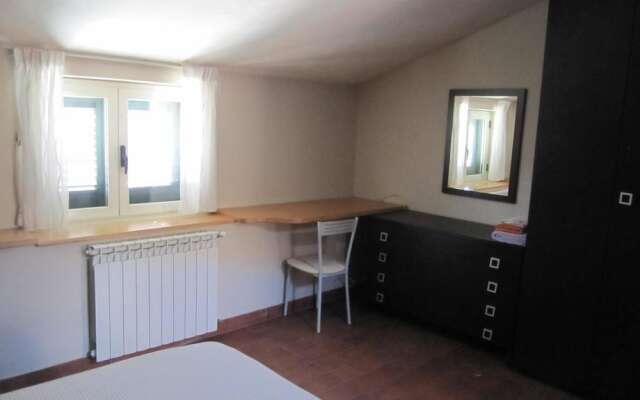 Alloggiando da Carmela