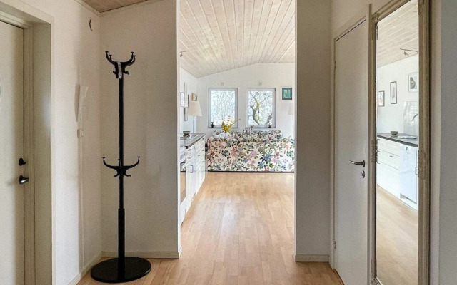 4 Star Holiday Home in Arild-by Traum