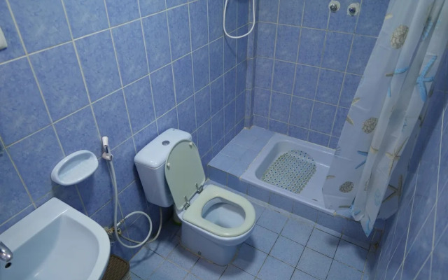 Brusali Guest House