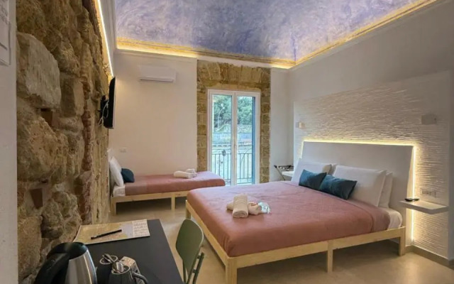 Il Papiro - One Bedroom