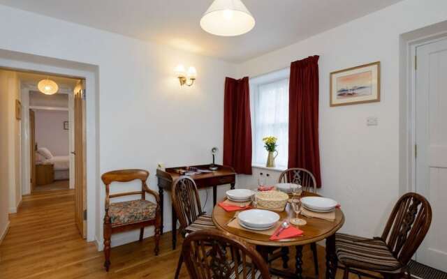 Swifts Cottage