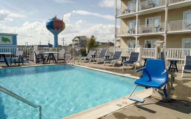 Gateway Hotel & Suites, Ascend Hotel Collection
