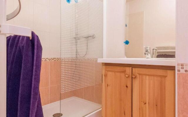 Appartement Briançon, 3 pièces, 4 personnes - FR-1-330C-10