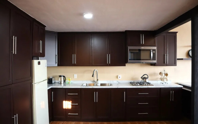 WorkVista Cowork y Hostal