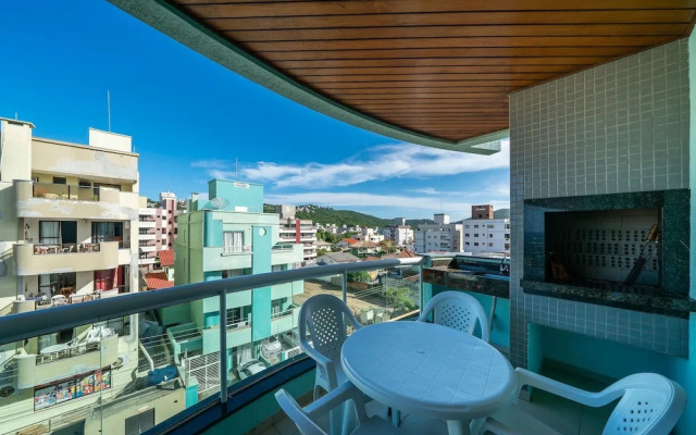 Zancanaro Apto 302 - 928