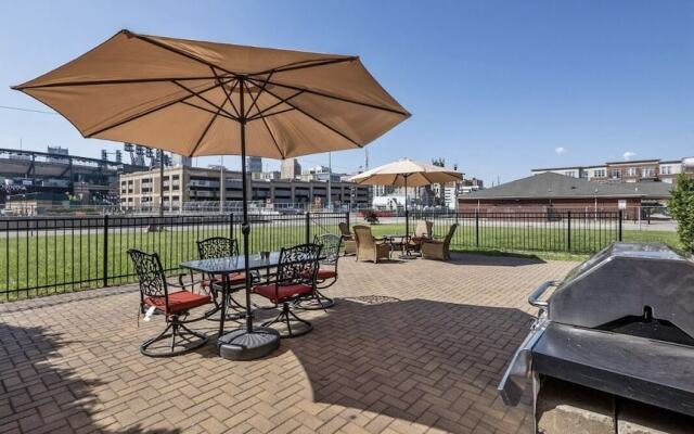 The Cochrane House Luxury Historic Inn