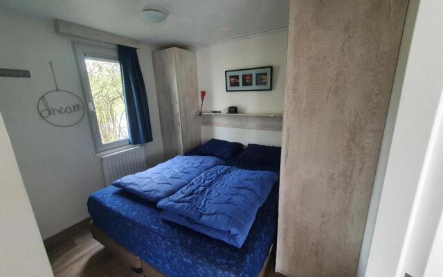 RBR 6062 - Beach Resort Kamperland