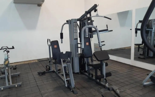 Lagos del Peñon: Casa 10 - Puerto Madero