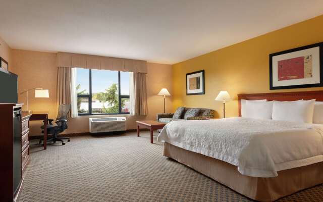 Hampton Inn & Suites by Hilton Langley-Surrey