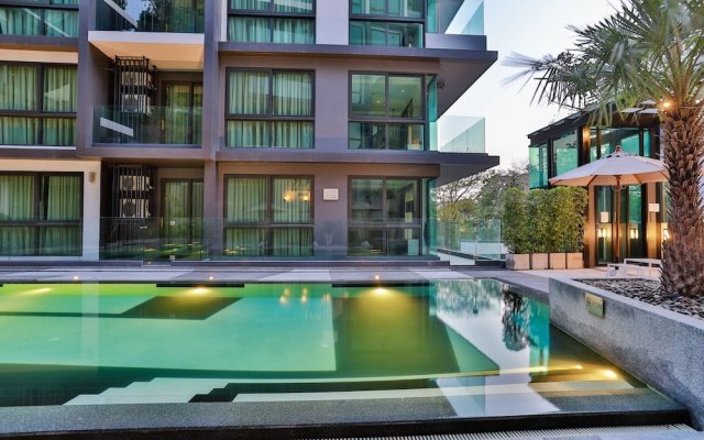 B406-pool View One Bedroom @ Ao Nang Beach