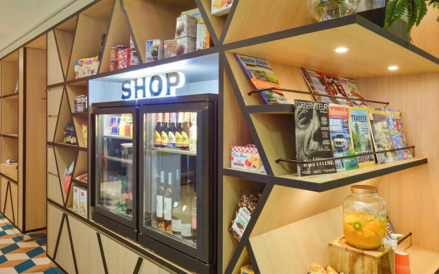 Aparthotel Adagio Monaco Monte Cristo