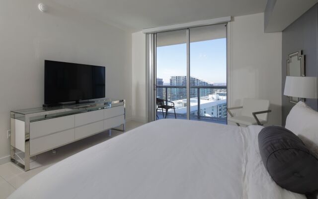 Icon Brickell - Downtown Miami