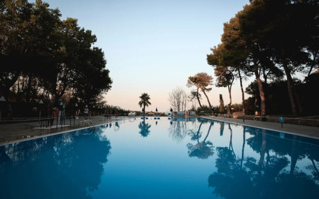 Camping Village Mulino D'acqua