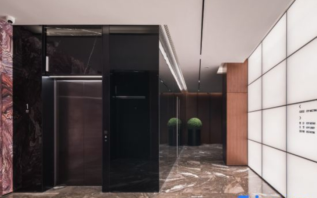 IntercityHotel Zhuhai Xiangzhou Huafa Shopping Mall