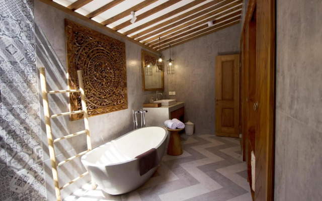 Natya Hotel Tanah Lot