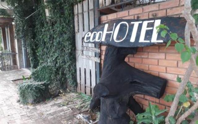 Eco Hotel Gota del Chaco