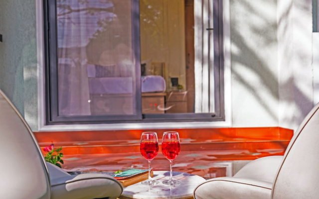 Alaya Stays Rosalia 3BHK Villa with Pool