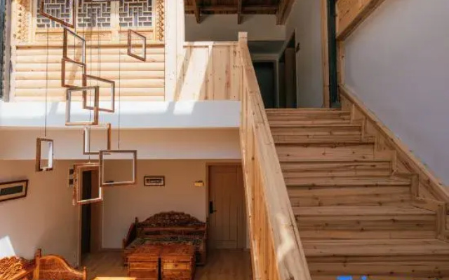 Zhuozhuo Moyuan Homestay