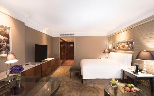 InterContinental Bangkok by IHG