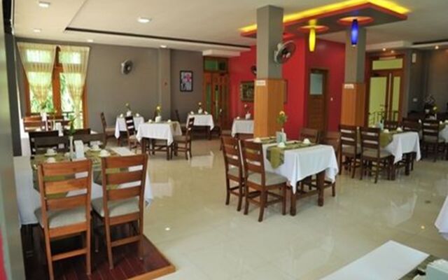 Royal Green Hotel