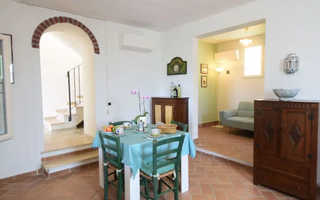 Villa Monteggiori - Camaiore Versilia
