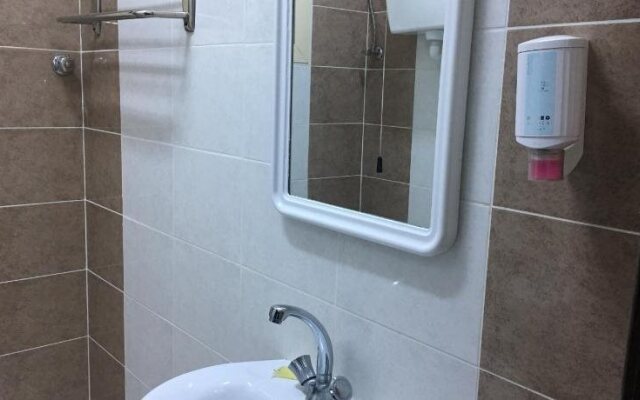 Kasr Dama Furnished Apartments