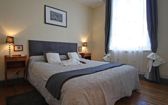 Gîte Épinal, 3 pièces, 5 personnes - FR-1-589-92