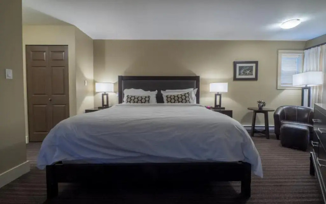 Pacific Shores Resort & Spa