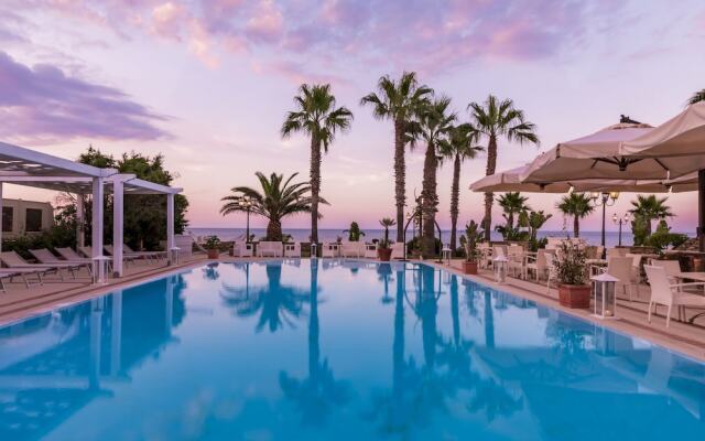 Arìa Residenze d'Amare