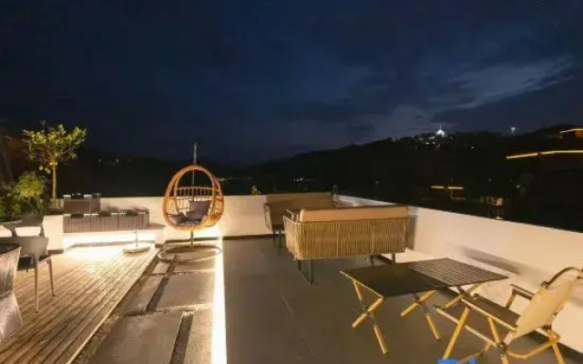 Manxi Homestay
