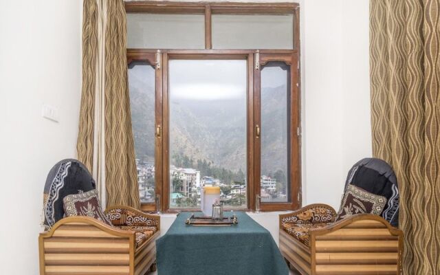 GuestHouser 1 BR Boutique stay 0415
