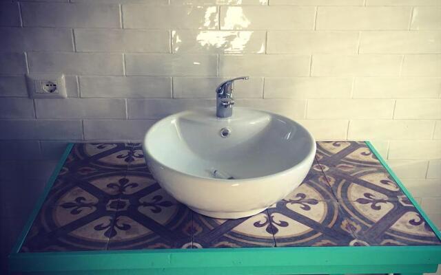 Corte Boero Bed&Breakfast