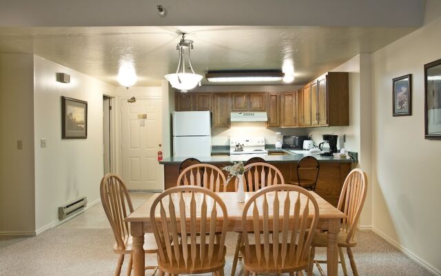 Snow Blaze Condos by Wyndham VR