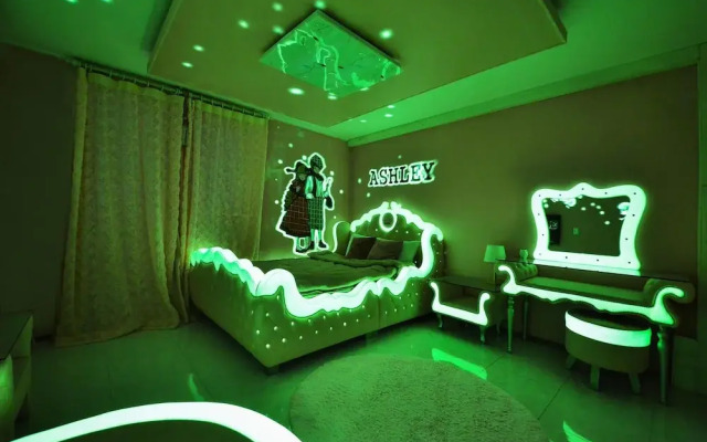 Gapyeong Ashely Pension