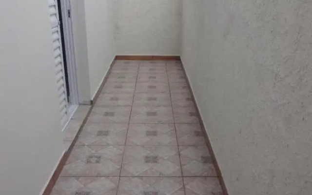 Pura Vida Ubatuba Suites