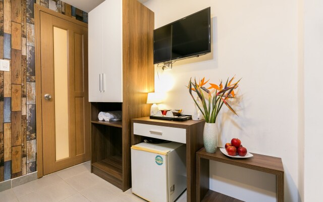 Galaxy Boutique Hotel