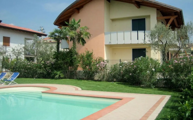 Holiday Home in Lazise Near Lake Garda