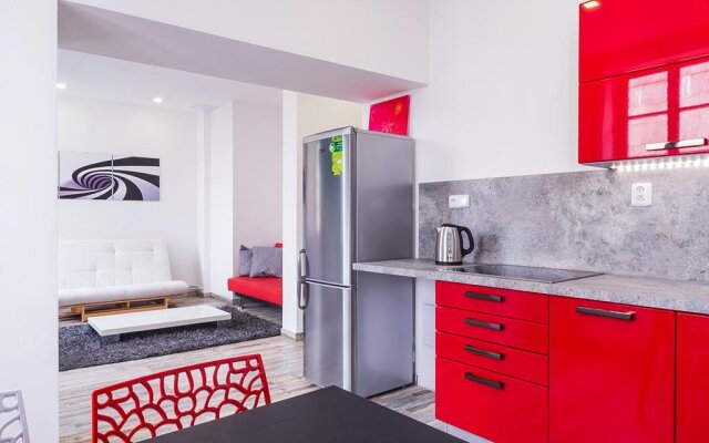 Guesthouse Zlatý Hrozen