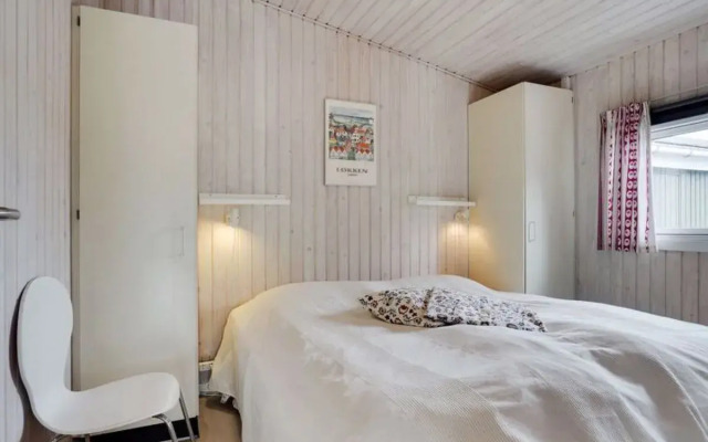 "Atanasij" - 450m from the sea in NW Jutland