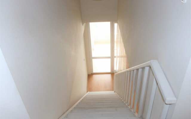 Bolu Apartments Daily Rent