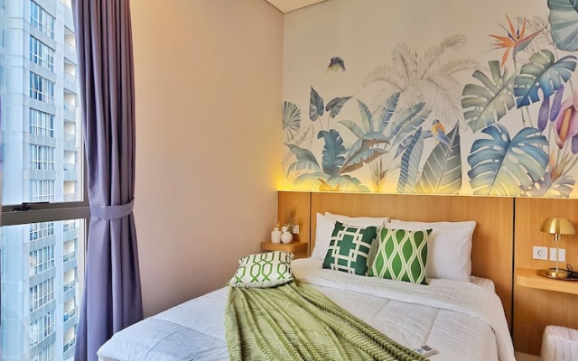 Saavi By SanLiving - 3BR - Direct Mall