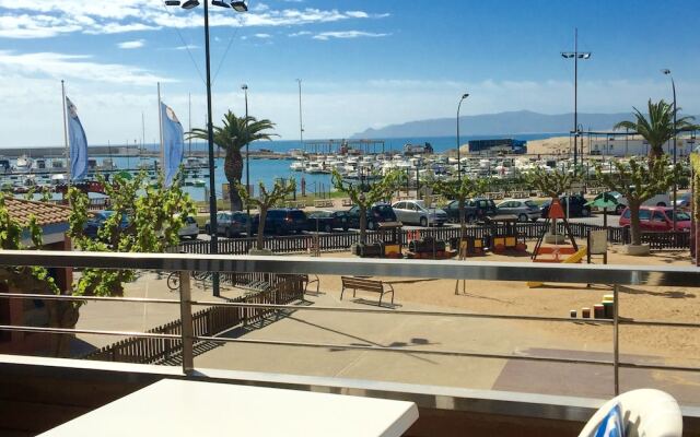 Apartamento Platja 14 1-B