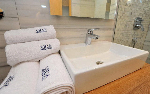 Vida Boutique Hotel