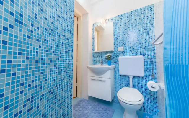 Appartamento Corallo