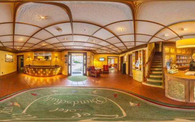 Boutique Hotel Bundschuh