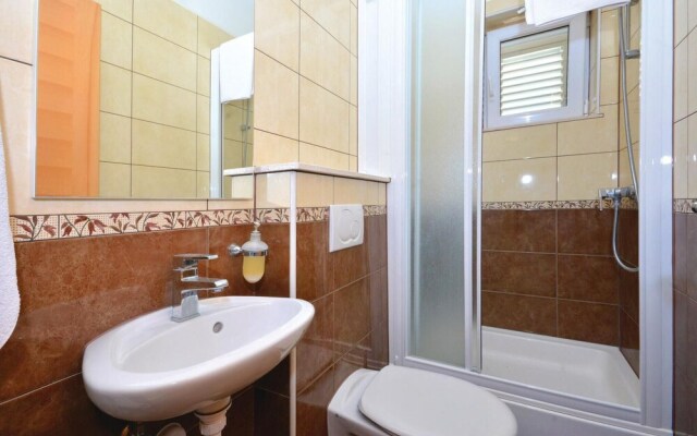 Beautiful Home in Krilo Jesenice With Wifi and 3 Bedrooms