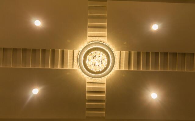 Hotel Fortune Elite