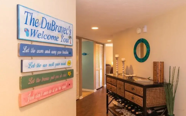Bridgeport Condo 209